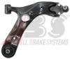 TOYOT 4806805080 Track Control Arm